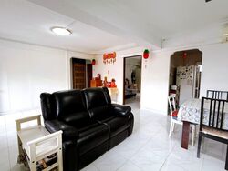 Blk 810 Woodlands Street 81 (Woodlands), HDB 4 Rooms #560513131